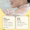 Eelhoe Sulfur Cleansing Body Wash - Moisturizes Skin, Relieves Dryness, Gentle And Refreshing Bath