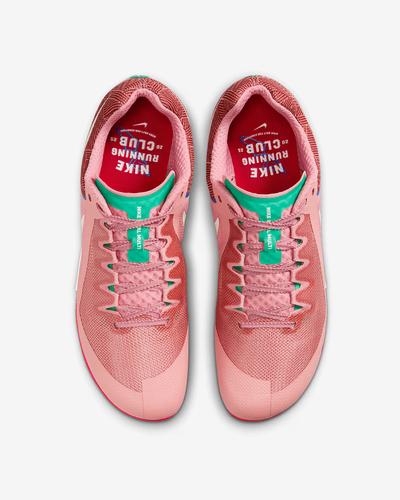 Nike Zoom Rival Multi Мужские HQ2062-600 Красный Размер