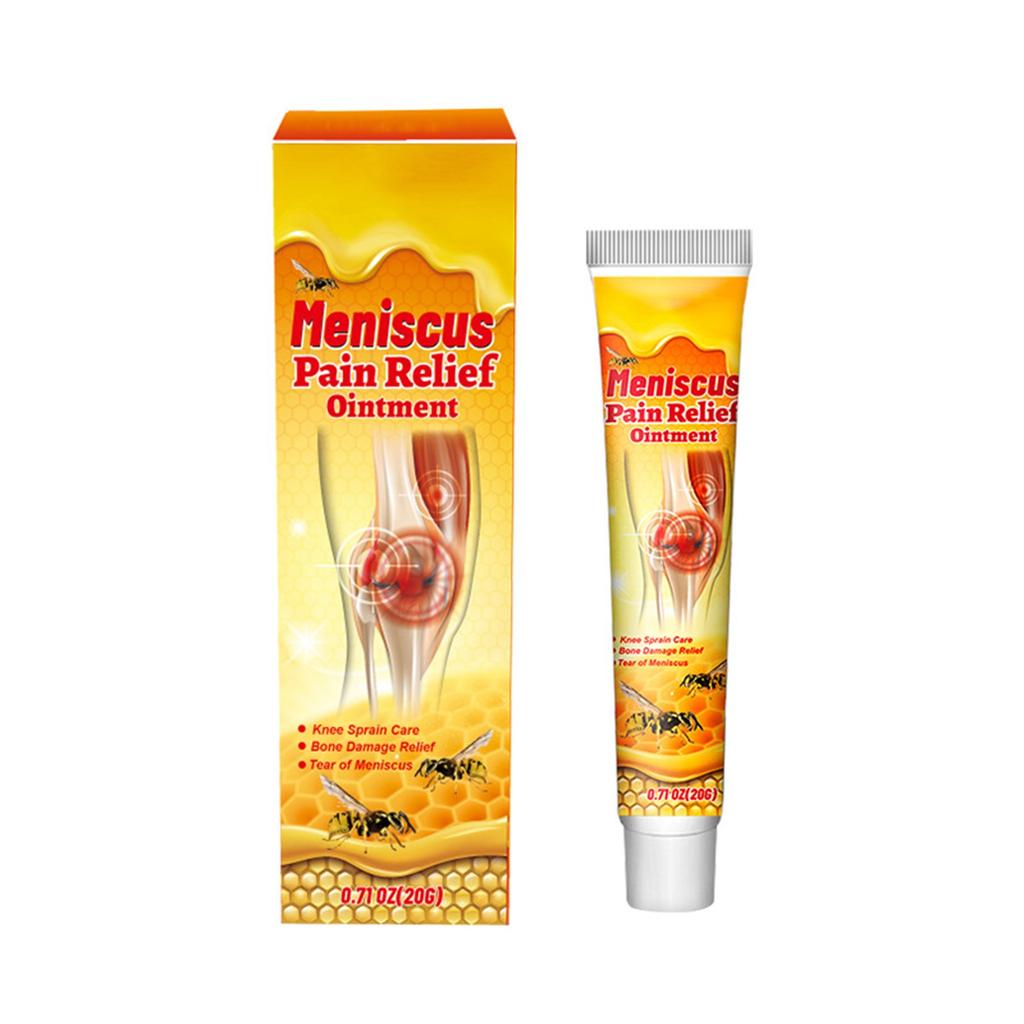 Joint Pain Ointment, Paste For Relief Reduce Swelling Muscle Soreness Paste Knee Ointment Soothes Feet Knees Back Shoulders Joint Pain Ointment