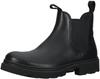 Ecco Grainer Boots Black