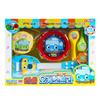 Tayo Rhythm Orchestra, Korean Toys