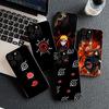 Чехол для Motorola Moto G55 G45 G75 G85 G35 Edge 50 30 Fusion 40 NEO Ultra Pro Корпус Силиконовый Чехол для Телефона Акацуки Наруто Пейн