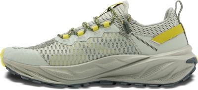 Ботинки для треккинга Jack Wolfskin Prelight Swift Vent Low Wanderschuhe chartreuse A64084-M0053