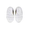 Nike Air Max 90 Tiny BT Низкие Кроссовки для Малышей Черный Золотой Младенцы и Малыши DC9201-091