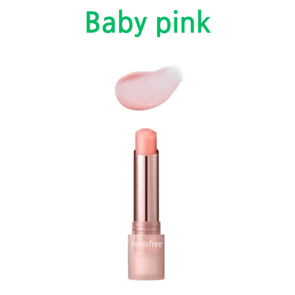 Innisfree Бальзам для губ Dewy Tint 3,5 г