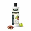 Multani Naturals Шампунь для волос с амлой и ритой | Аюрведический шампунь против выпадения волос | Дерматологически протестирован | Подходит для всех типов волос | 650 мл