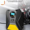 Car Compressor Car Tire Inflator 220V Portable Air Compressor Car Tire with Air Pump Mini Air Compressor 12V Tire Inflator