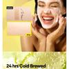 Nature Republic Очищающая пенка Vitapair C