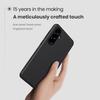 Для Samsung Galaxy A56 5G чехол для телефона Nillkin Super Frosted Shield Pro Magnetic Hard PC+TPU Shell противоударный задний чехол