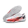 Kids Football Shoes  Broken Nails Male Teenagers Professional Artificial Grass Training Shoes Children's Football Boots
