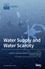 Книга Water Supply and Water Scarcity