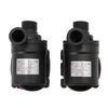 DC 12V/24V 800L/H 5m Water Pum Водонагреватель Аквариум Система Циркуляции Воды Водяной Насос Для Дома Общежития Ванная Душевая
