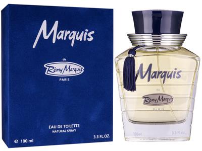 Marquis Remy Marquis - Туалетная вода pour homme