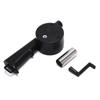 1 Portable Barbecue Blower, Outdoor Barbecue Blower, Barbecue Blower, Picnic Manual Barbecue Blower, Fire Air Box, Barbecue Tool