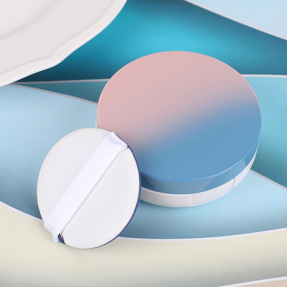 Box Air Cushion Makeup Case Empty Air Cushion Puff Box BB Cream Container Cosmetic Container