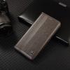 Вертикальная линия Чехол-книжка из натуральной кожи Для Tecno Spark 9 10 10C 20 30 30C 40 40C Pro Plus 4G 5G Чехол Карманные держатели для карт Защита от царапин