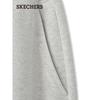 Skechers Женские брюки прямого кроя в двойной рубчик