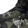 Waterproof Hiking Legging Gaiter Legs Protection Leg Covers Durable Legging Shoes  Ski Boot