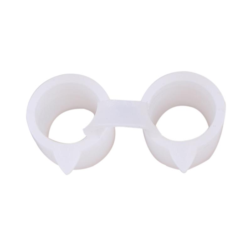 1 шт. Конусы от храпа, облегчающие дыхание, расширитель носа, помощь против храпа в носу