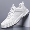Fashion Fashion Youmu Mens Casual Outdoor Sneakers 2025 New Summer Lightweight Breathable Thick-soled All-matched Retro Leisure Shoes