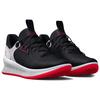 Under Armour TWENTY47 Black White Men Sneakers 3025619-001