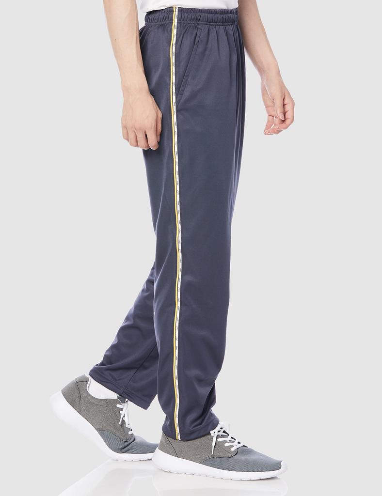 Тренировочные брюки Dry Training Wear 2031D812 [ASICS] (Переработанный материал) Мужской