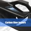 Защитный экран от тепла для мотоцикла для PCX160 Теплоизоляционная крышка Защитная крышка для выхлопной трубы мотоцикла