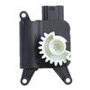 AZGIANT 1K1907511C Car Heater Mixing Damper Actuator 2 Pin for VW Caddy / Touran High Purity Copper Carbon Brush Accesorios Coch