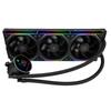 Система жидкостного охлаждения процессора Thermalright Frozen Magic 360 Digital ARGB Black V2