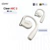 Cleer Спортивные Bluetooth-наушники с открытым ухом ARC II