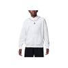 Jordan MJ MVP Statement Knit Pullover Hoodie Детские толстовки с капюшоном Sail HQ8705-133