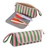 Large Capacity Curling Iron Storage Bag Waterproof Hair Air Wrap Dryer Case  Bathroom Storage