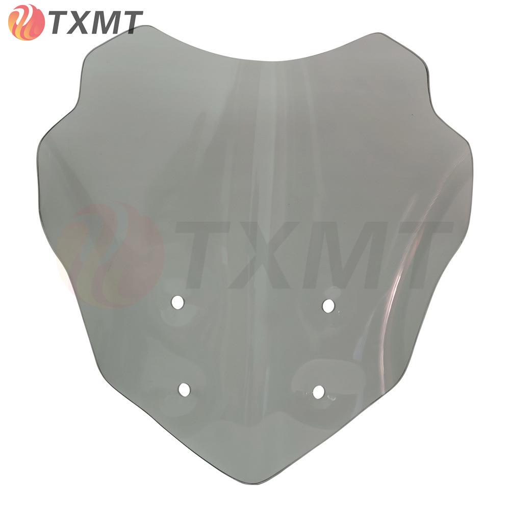 BMW G310GS Custom Windshield Fairing Replacement