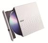 Asus External DVD Lightweight and Windows USB with USB Includes Burning Drive, Slim, M-Disc, Bus-Powered, & Mac, 2.0 (Compatible 3.0 PCs), Software,