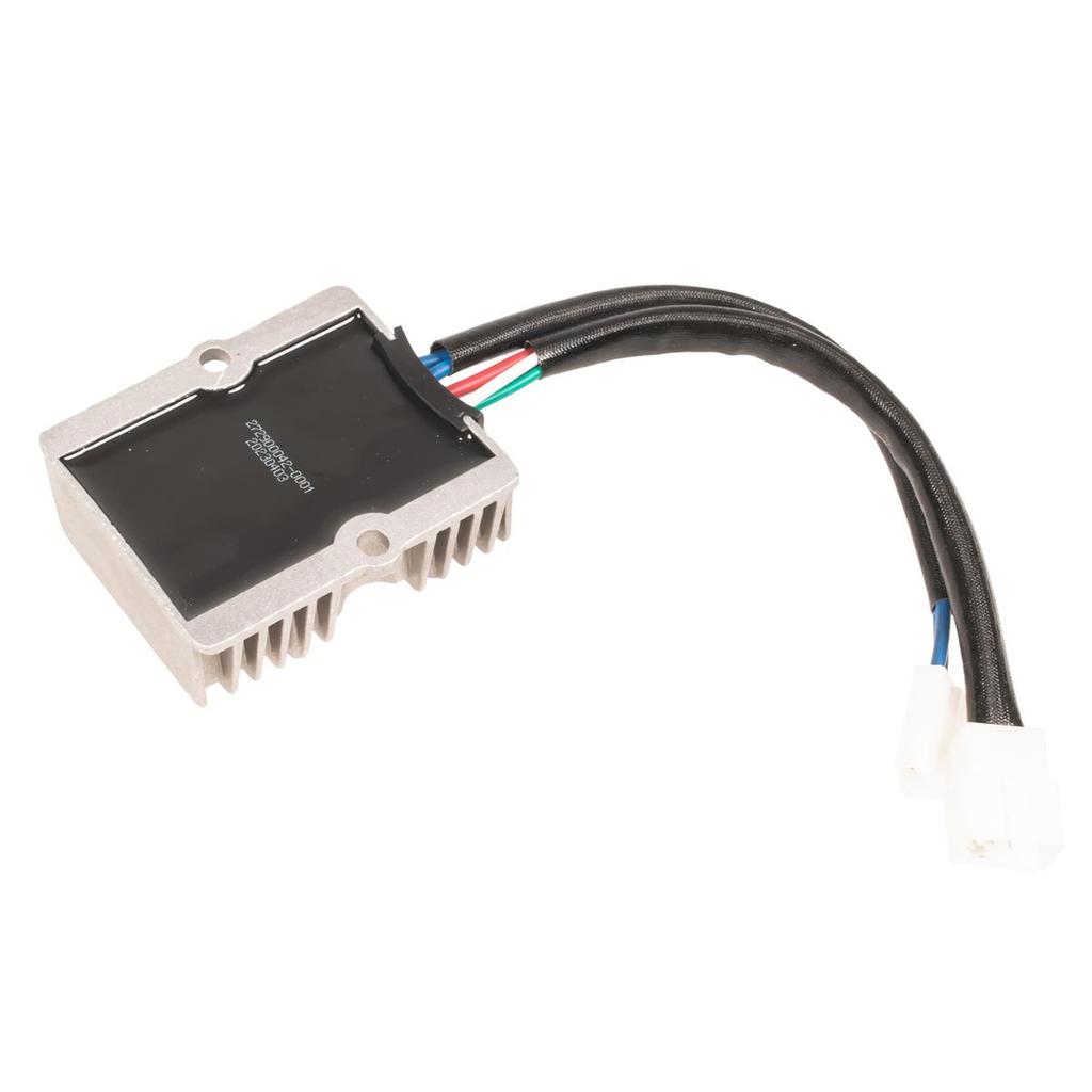 Система контроля заряда Loncin Lc7500I Lc7000I, оригинальная деталь 272900042-0001