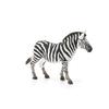 Schleich Wildlife Zebra Figure 14810 (Female)