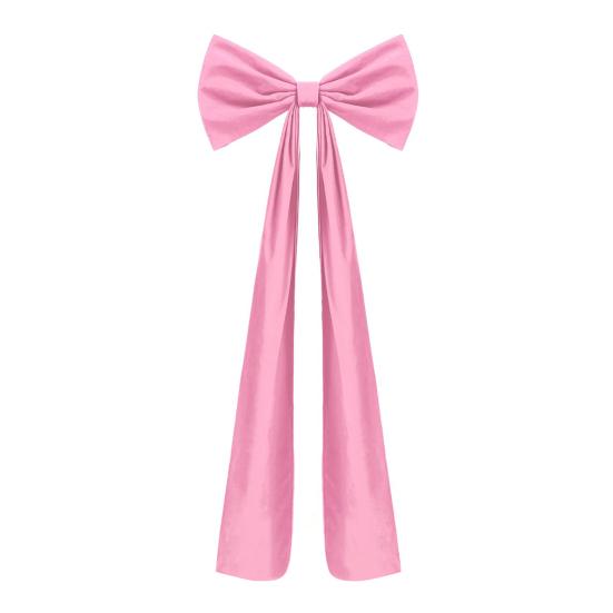 71 Inches Christmas Extra Large Velvet Bow Giant Xmas Tree Toppers Bows for Home Wreath Wall Backdrop Birthday Wedding Party Decoration