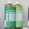 Dr. Bronner S Lavender Pure caStile Soap 950 Ml