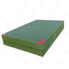 Chengxun J Green Foldable Exercise Mat