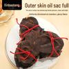 Выдержанная 7 лет сушеная корка мандарина Синьхуэй от Xinbaotang