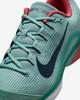 FV5552-004 Nike Vapor 12 Хард Корт Теннисные Туфли Canyon White Adobe (Мужской)