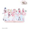 Vocaloid Hatsune Miku  Newly Drawn Group American Diner Ver. Art By Fuumi Big Acrylic Stand