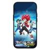 Для Motorola Moto Edge 70 60 50 G54 G86 Samsung Galaxy S25 iPhone 17 16 15 Xiaomi Redmi Note 14 Pro Max Чехол для телефона Аниме Beyblade Burst Защитная крышка