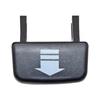 Automobile Seat Recline Handle With Release Lever Handle For HXG500290PVJ LR3 LR4 Sport Discovery 3 & 4 Rear