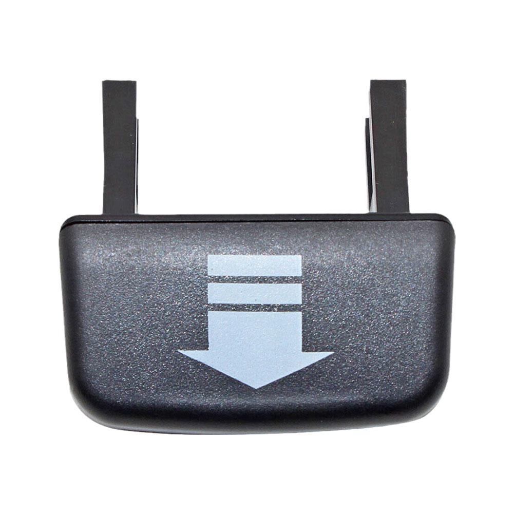 Automobile Seat Recline Handle With Release Lever Handle For HXG500290PVJ LR3 LR4 Sport Discovery 3 & 4 Rear