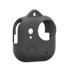 For Insta360 Go Ultra Silicone Action Camera Case Anti-Scratch Camera Protector Case Sports Camera Body Cover Camera Accessories