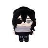 My Hero Academia Aizawa Shota Nuipal [Anime Version] [Plush Mascot]