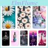 Soft For Oppo Case Reno Tpu Silicone Cartoon Back Cover For Oppo Reno 2 Reno2 Phone Cases Tpu Black Bumper For Oppo Reno Z Shell