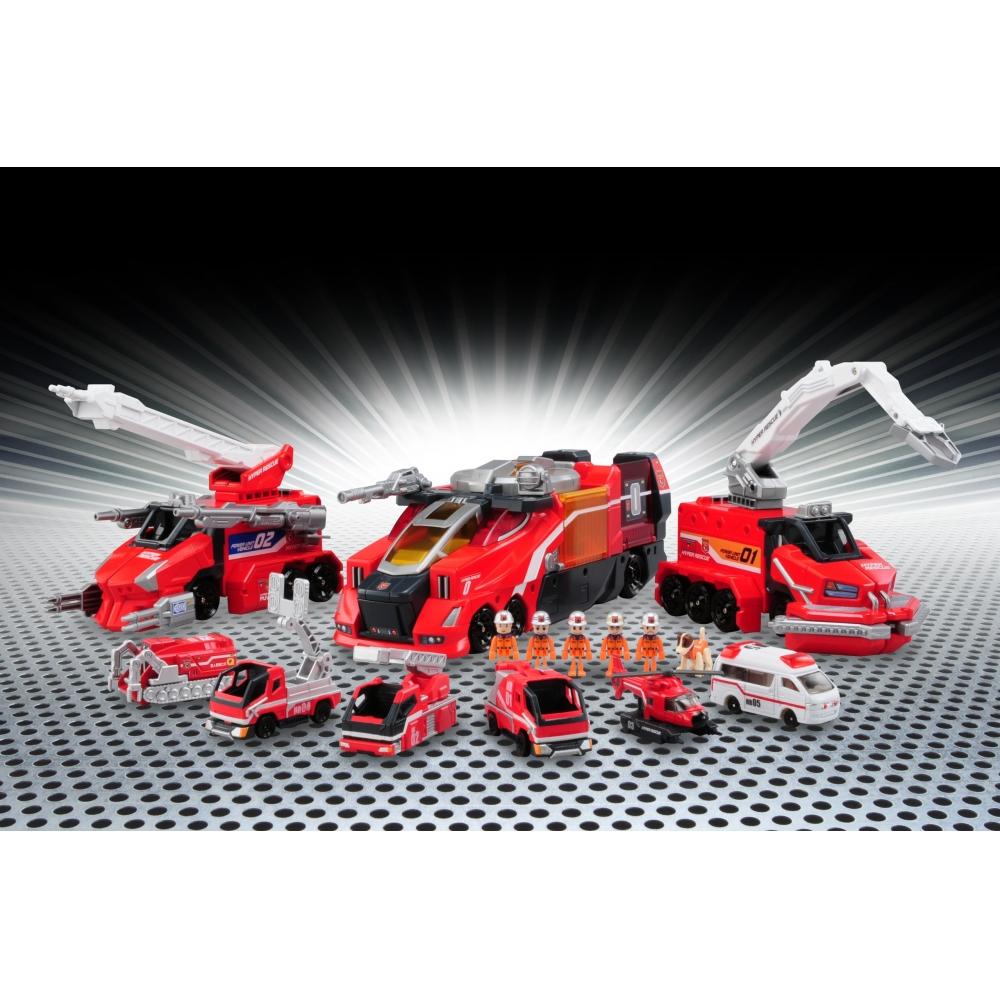 Томика Гиперспасение Гиперспасение 0 (Нуль)