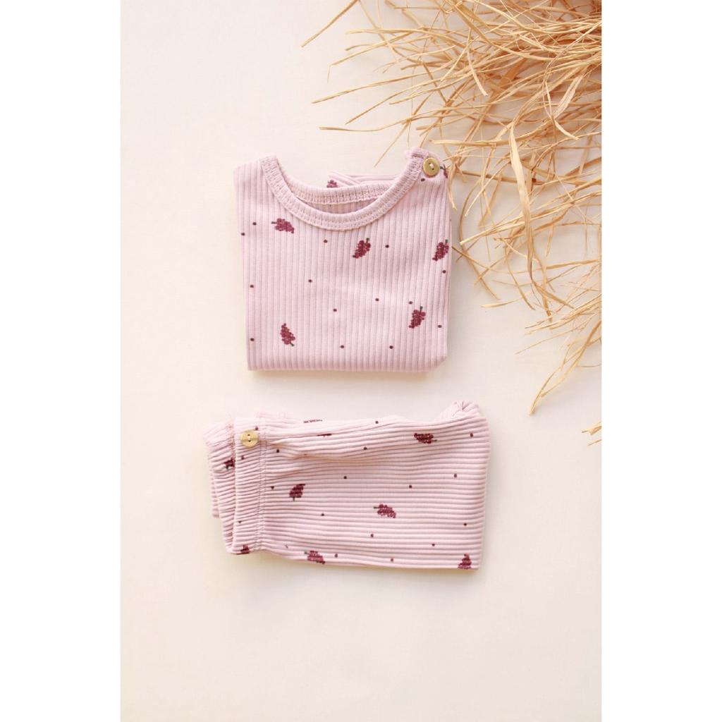 Перевернутый набор Grape Baby